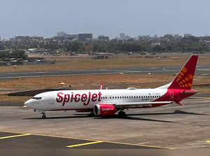 SpiceJet