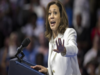 Kamala Harris's accent, compared to Looney Tunes character Foghorn Leghorn, is accused of being cringe and fake