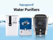 10 Best Aquaguard Water Purifiers in India: Top Models for Pure and Safe Drinking Water