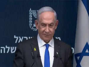 "With or without British arms, Israel will win this war": Benjamin Netanyahu after UK suspends arms licenses