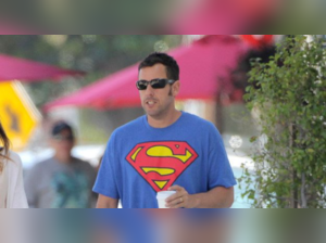 Filthy rich: Why Adam Sandler is the biggest moneymaker in Hollywood?