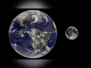 The Moon is silently inching away from Earth; here's what it means for us