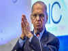 Here's why Narayana Murthy urged a 12-year-old not to follow in his footsteps