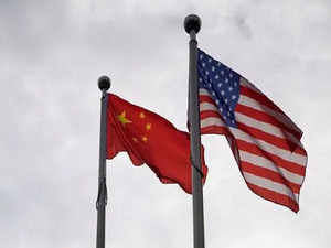 US: Former aide to New York Governors charged with acting as 'secret agent' to China