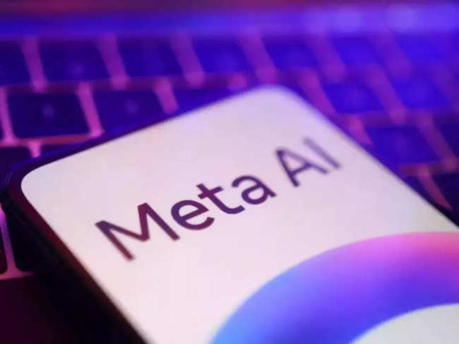 Meta AI