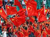 Medals and mobs: China's 'toxic' sports fans face crackdown