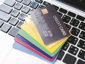 Credit card market in India to double by 2028-29: Pwc