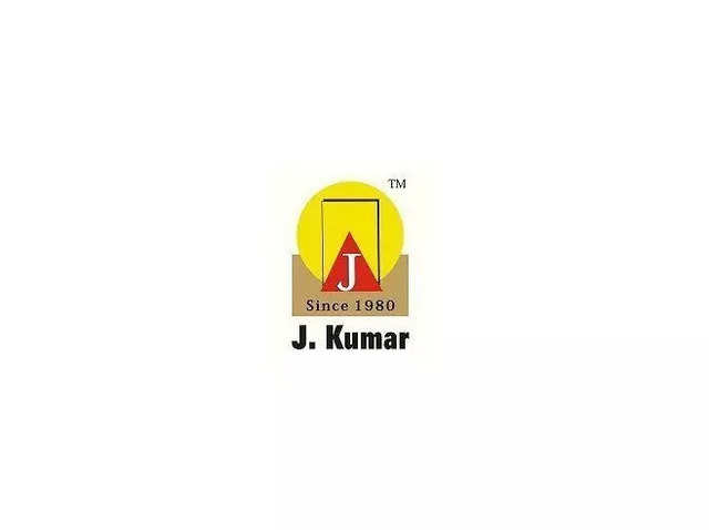 J Kumar Infraprojects