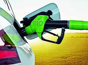 Indian Oil hits impressive biodiesel blending ratio, sets new benchmark by blending 23.24 crore litres of biodiesel