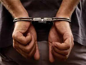 Mumbai: Drunkard arrested after alleged rape of minor boy in Mankhurd area