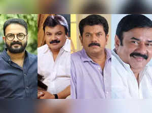 Big Malayalam film industry names embroiled in #MeToo controversy