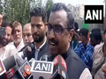 J&K assembly polls to be historic, BJP will form govt: Ram Madhav