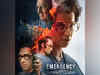 Kangana Ranaut's 'Emergency' to not release on Sep 6, Bombay HC refuses to direct Censor Board to issue certificate now