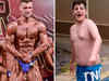 Steroid side effect? Viral Brazilian fitness enthusiast who joined body building to lose weight dies at 19 due to heart attack