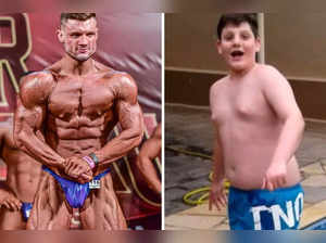 Brazilian bodybuilder Matheus Pavlak who went viral for his sudden transformation passes away at 19