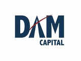 DAM Capital Advisors files IPO papers with Sebi