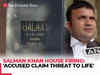 Salman Khan House Firing Incident: Accused claim threat to life from ‘D’ Company, says Adv Amit Mishra