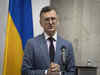 Ukraine foreign minister tenders resignation amid war's biggest reshuffle