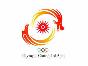 New Delhi prepares to host 44th Olympic Council of Asia General Assembly on September 8