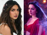 How Priyanka Chopra reacted after Shraddha Kapoor surpassed her to become 2nd most followed Indian star on Instagram