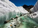 Melting Himalayas are waking up 1,700 ancient viruses sleeping for 41,000 years