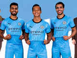 Etihad Airways signs record duration sponsorship deal with Mumbai City FC