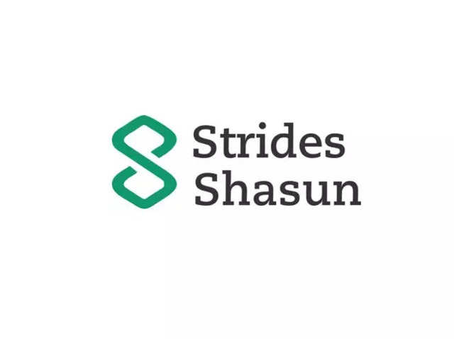 Strides Pharma Science