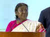 Economic empowerment of women will lead to country's progress: President Droupadi Murmu