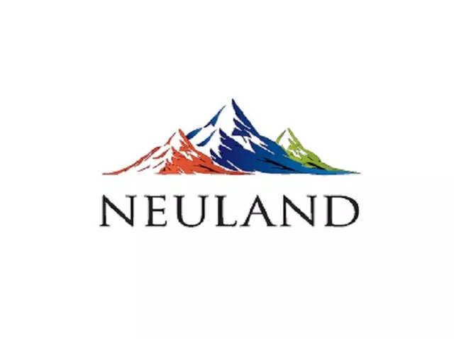 Neuland Laboratories