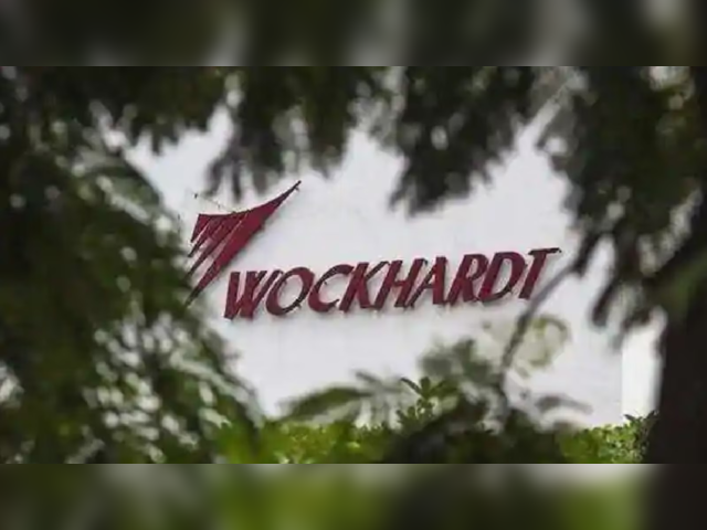 Wockhardt