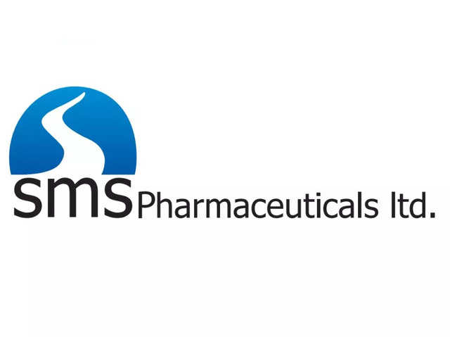 ​SMS Pharmaceuticals