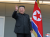 Kim Jong Un executes officials after deadly floods, media says