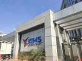 KIMS announces record date for 1:5 stock split, stock up 3%