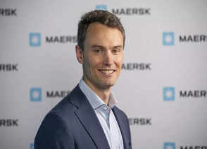 Maersk appoints Christopher Cook as its new Managing Director for India, Bangladesh & Sri Lanka