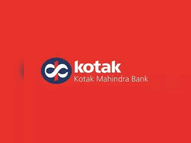 Kotak Mahindra Bank