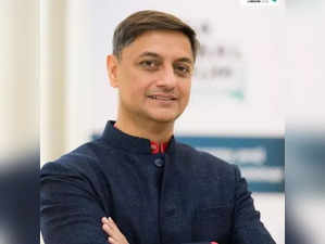 Sanjeev Sanyal