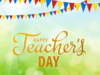 Happy Teachers Day 2024: 50+ wishes, messages, images, to share with your beloved mentors