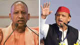 Takes heart to handle bulldozer: Yogi Adityanath's sharp retort to Akhilesh