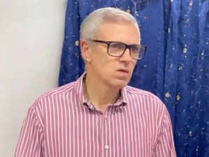 "Public Safety Act misused rashly," says Omar Abdullah