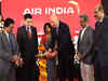 Air India kicks off work on MRO facility at Bengaluru international airport, to add 1200 skilled jobs