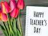 Happy Teachers Day Card Images: Best greeting card photos, wishes and messages you can share with your teachers