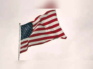 us flag