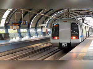 Ghaziabad Metro Corridor News