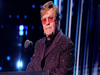 Elton John admits health issues, says he has limited vision