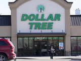 Dollar Tree cuts annual forecasts after dour quarter on weaker demand; shares drop 22%