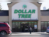 Dollar Tree cuts annual forecasts after dour quarter on weaker demand; shares drop 22%