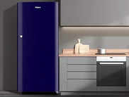 10 Best Refrigerators in India from Top-selling Brands like LG, Samsung and Whirlpool (2024)