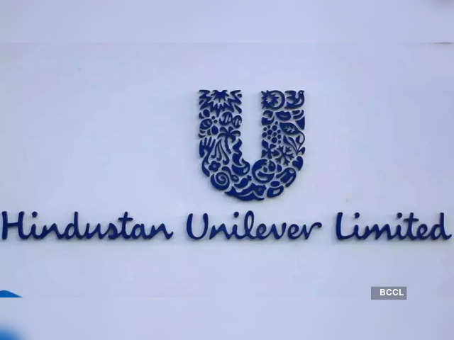 Hindustan Unilever | New 52-week high: Rs 2,844 | CMP: Rs 2,842.5