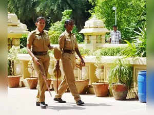 33 pc quota announced for women in Rajasthan Police