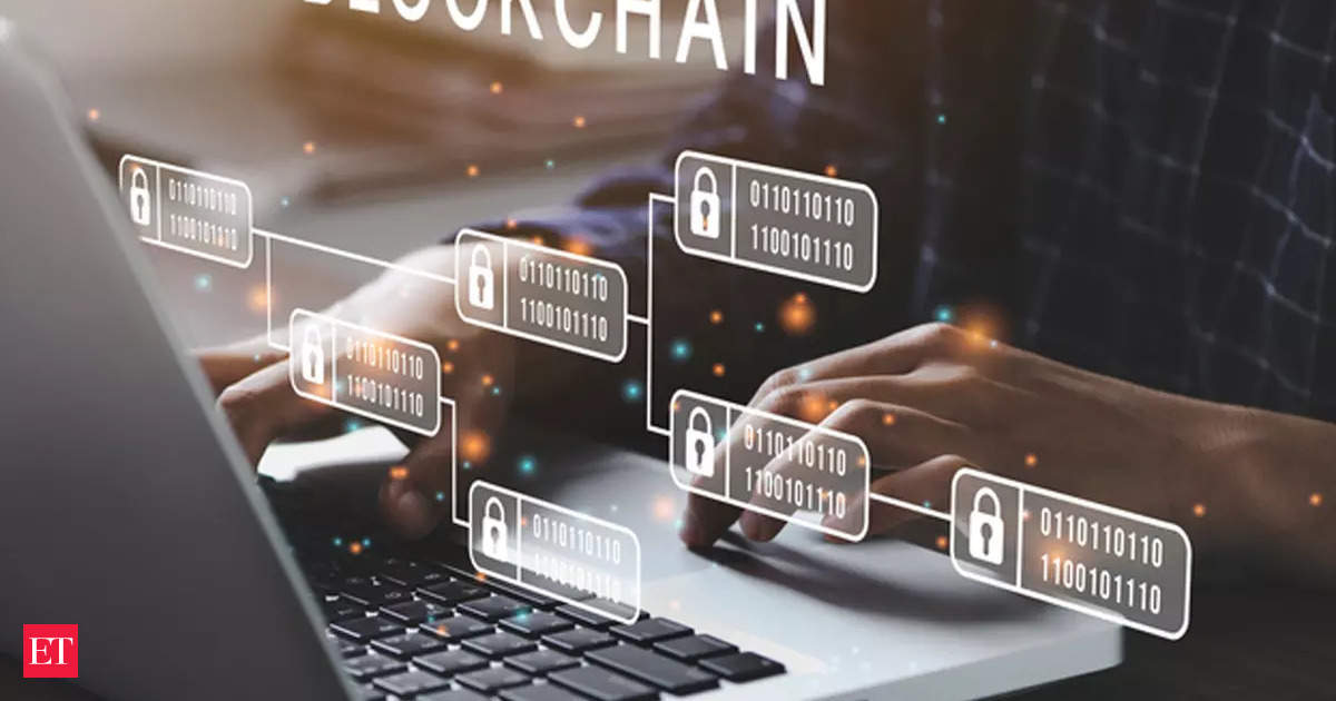 Govt introduces Vishvasya-Blockchain Technology Stack. Know all about it